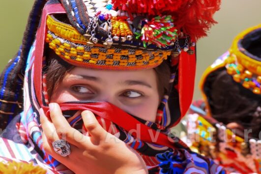 Kalash Valley Tour