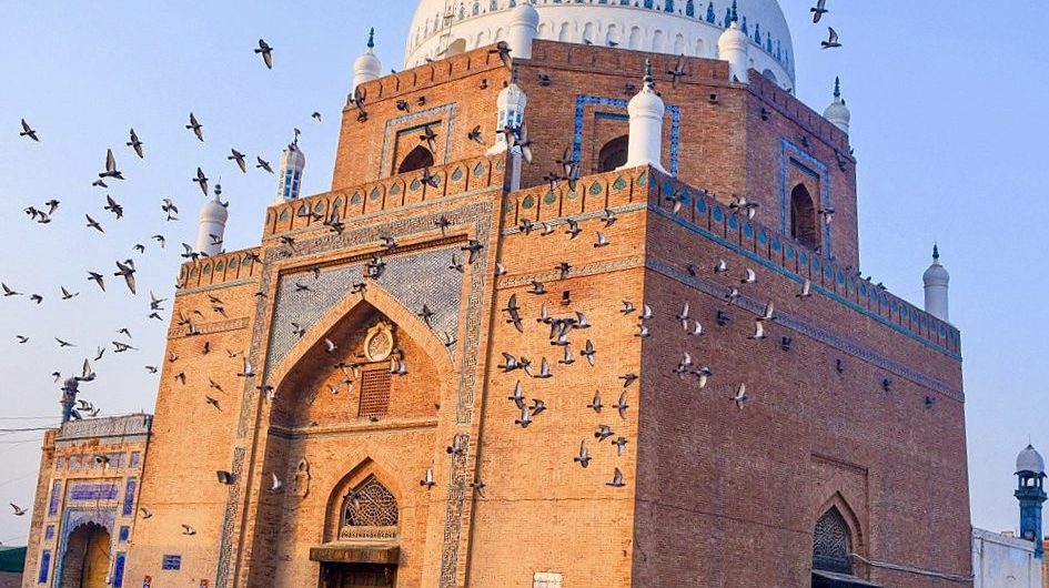 trips to Pakistan