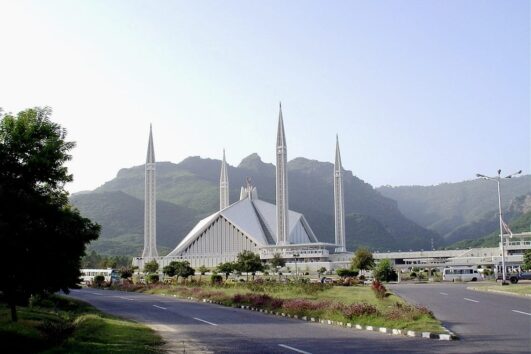Classic Pakistan Tour