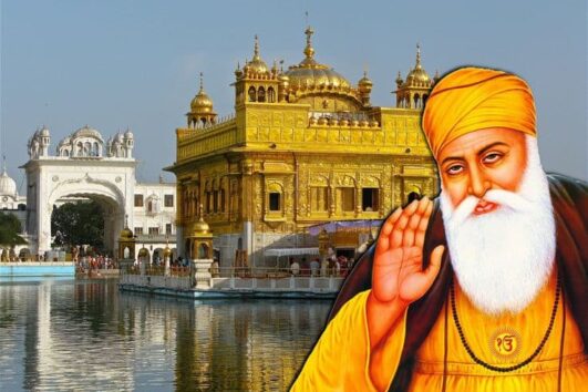 Sikh Pilgrimage Tour Pakistan