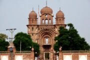 Gurdawara Rohri Sahib