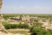 southern Pakistan tour