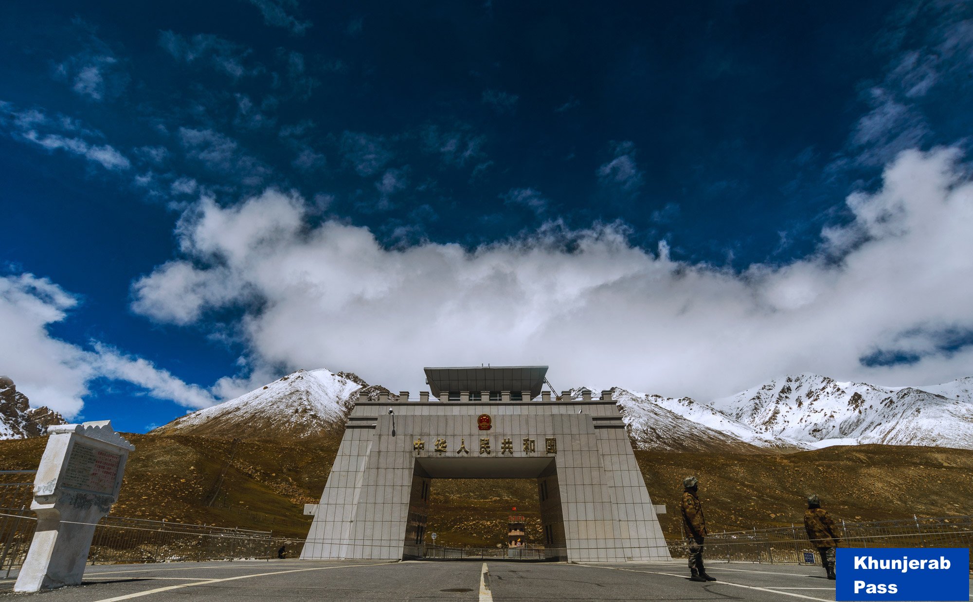 Hunza spring tour
