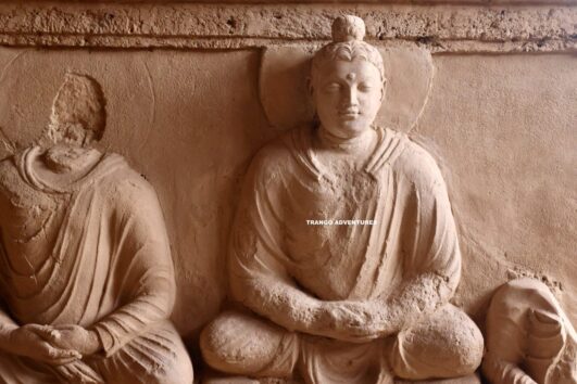 Buddhist Pilgrimage Tour