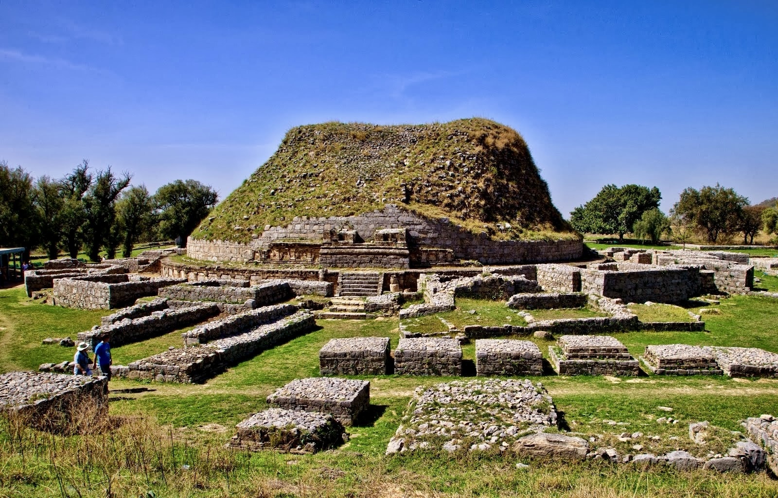 Gandhara Pakistan Tour