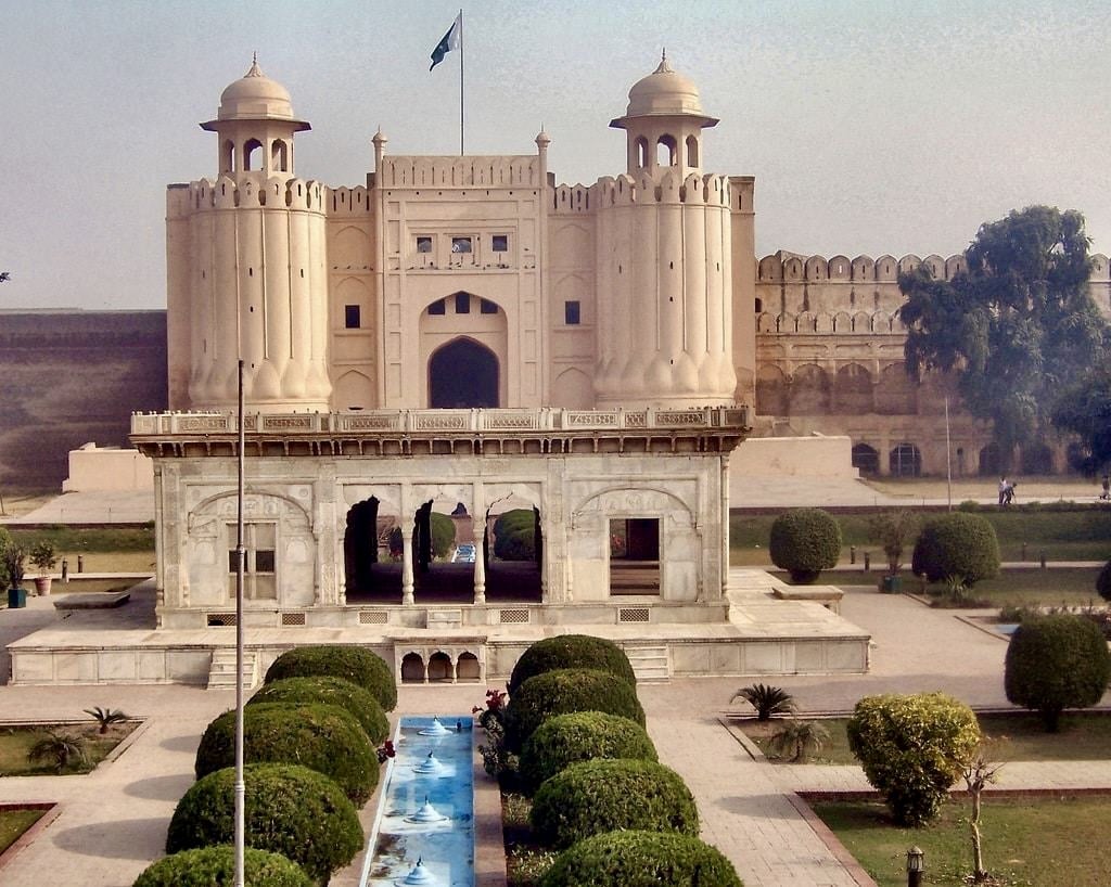 Lahore Fort
