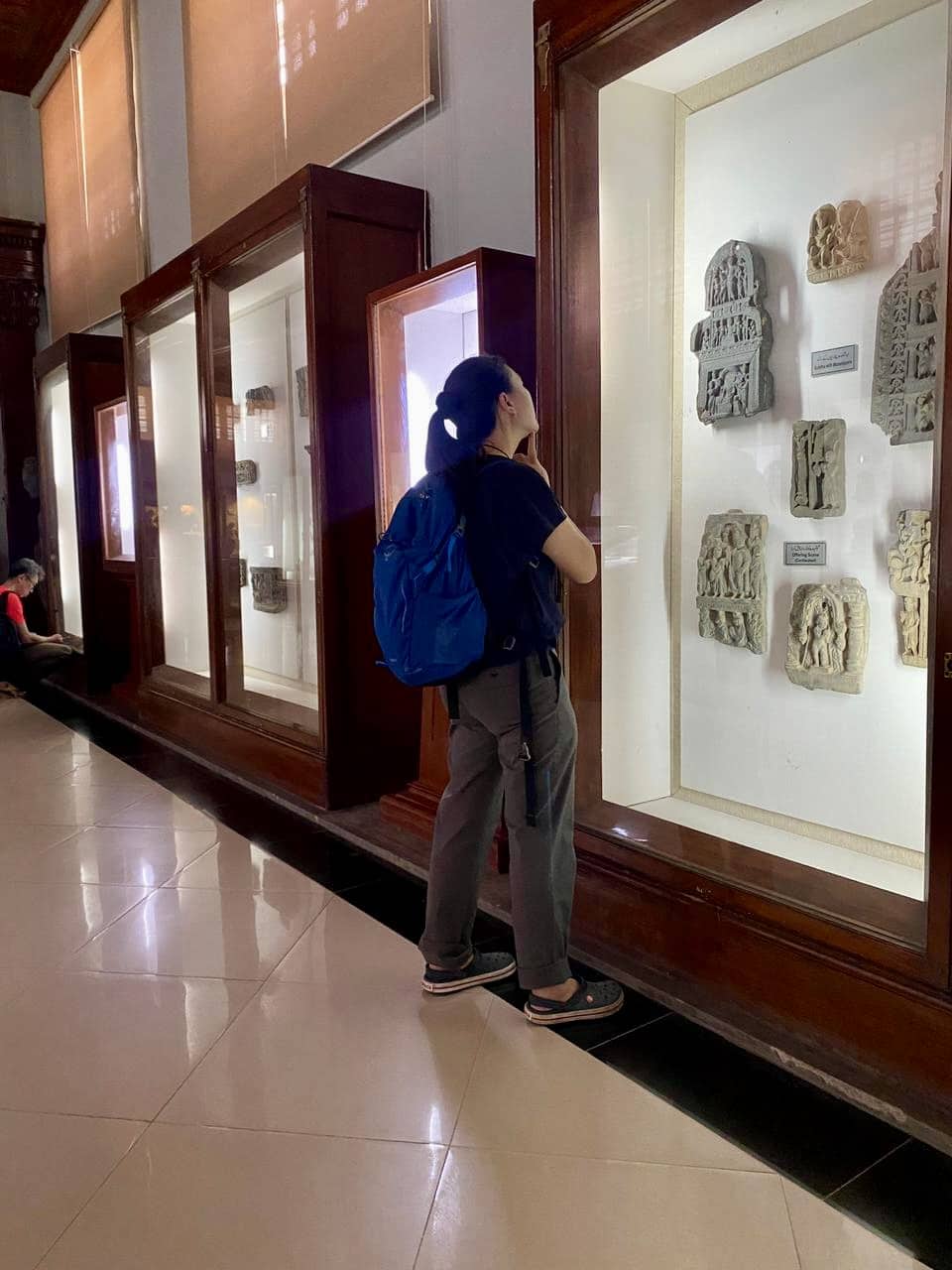 Taxila Museum